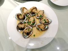 -海儀美食楼(湾仔海鲜街店)