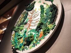 -星巴克臻选(扬州瘦西湖文化广场店)