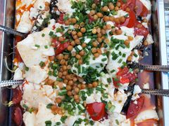 -古城苗家土菜馆(河景餐厅店)