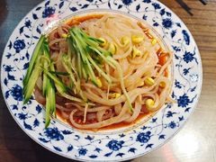 -秦月轩·陕西家乡菜(阜成路·五棵松店)