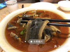 -新天厨酒家(二分店)