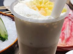 -星伦多自助料理(爱琴海店)