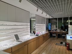 -启明眼镜(海淀黄庄店)