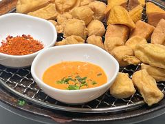 -新世界·过桥米线宴