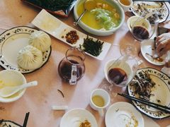 -七仙岭君澜度假酒店·桃源小馆中餐厅