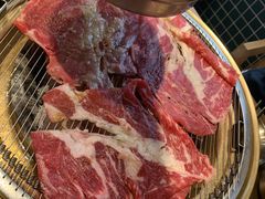 -西塔老太太泥炉烤肉(北京双井店)