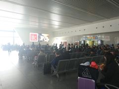 -余姚北站