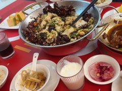 -大丰收脆鱼(浦西万达店)