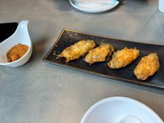 -唐猫庭院·千年陕菜(大唐不夜城店)