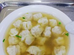 -汪家馄饨(集庆路店)