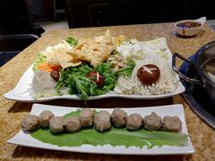 -潮汕牛肉火锅(铁西店)