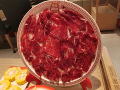 -陈记顺和潮汕鲜牛肉火锅(棠德南路店)