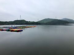 -宁波九龙湖开元度假村