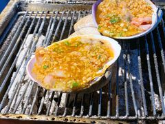 -丹东特色烤肉(南光三部店)