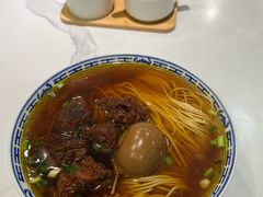 -永丰面馆(汉口路店)