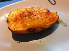 芝士焗土豆泥-HELLO MUSAE 拾光缪斯餐厅·纯正希腊风味(苏州中心店)