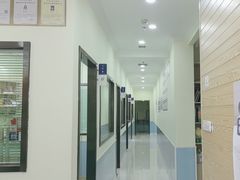 -天宠宠物医院24小时·急重症诊疗中心·全科·腔镜特色(和平分院)
