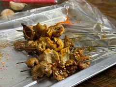 -老太太豆皮(南芬店)