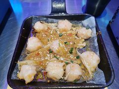 -燥次·烧烤酒场(万象城店)