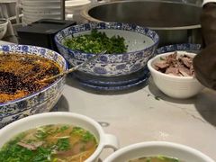 -品回味清真西北楼(宁波首店)