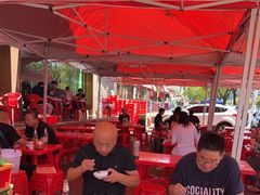 -同发号饭庄(复兴路店)