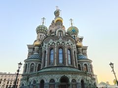 -滴血救世主教堂