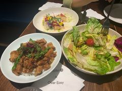 -Bistro 63 创意融合料理(广粤天地店)