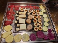 -塘屋烧烤·云南火塘烧烤品牌(春城慧谷旗舰店)
