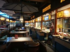 -六合居(温江店)