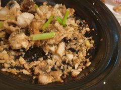 -谭厨中山传家菜.乳鸽.脆鲩鱼(华强北中航城店)
