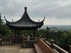 -游子山休闲旅游区