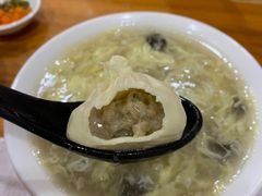 -南京汤包(徽州大道商业步行街店)