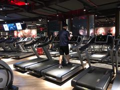 -威尔仕健身会所(古北1699店)