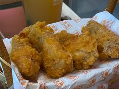 -新发现(苏州中心商场店)