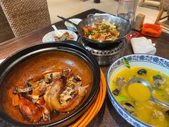 -曹家小菜(胜太路店)