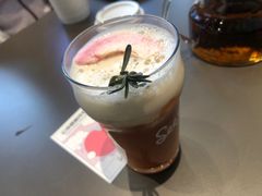 -Seesaw Coffee(苏州中心店)