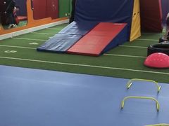 -能量学院少儿体能运动馆(公园1872店)