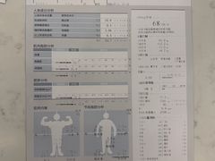 -锐动健身游泳(博地中心店)