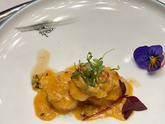 -明阁 Ming Court(广州朗豪酒店)