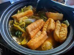 -大嘴巴砂锅麻辣烫麻辣香锅(金桂小区店)