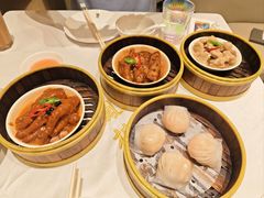 -香港龙凤楼(陆家嘴中心店)
