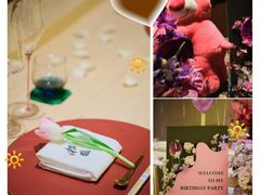 -松临·铁板烧&Omakase(神农店)