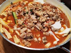 香辣跳跳蛙-湘里乡亲甲王二老店