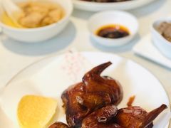 金牌妙龄乳鸽-铭家点心(秦岭路店)