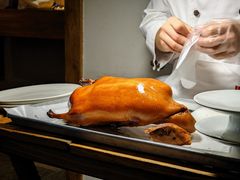 -四季民福烤鸭店(望京旺角店)
