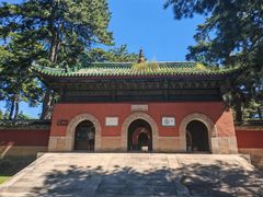 -普乐寺