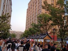 -中建幸福空间