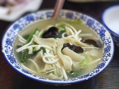-尕胡才炕锅烤羊肉馆(八一路店)