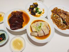 -南棠馆粤菜坊(群光店)