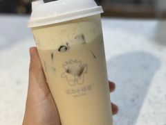 -茶力的小怪兽(梅林卓悦汇店)